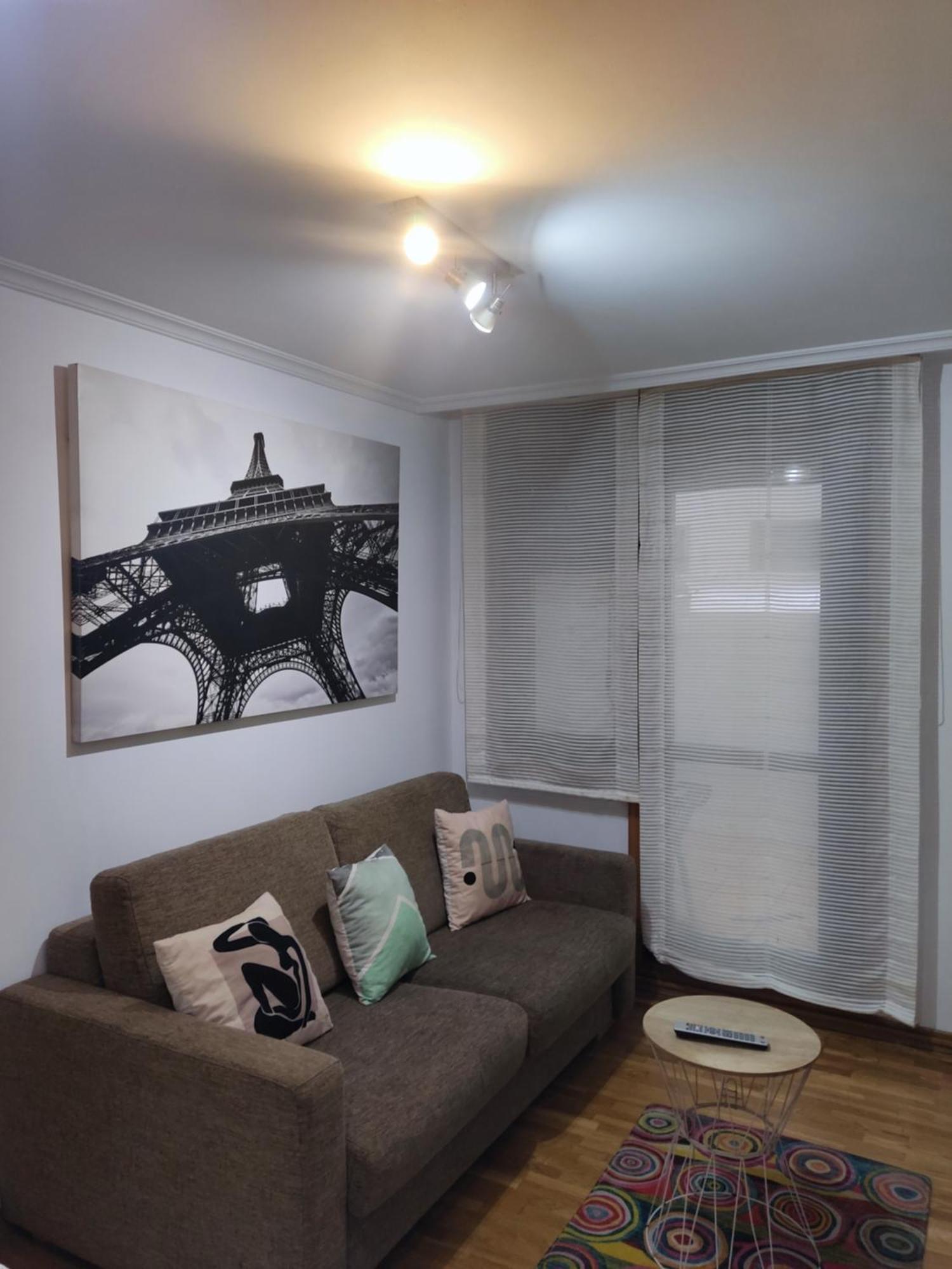 Pleno Centro, Alameda, 5 Minutos Casco Vello Y Estacion Ave Appartement Comarca de Comarca de Vigo Buitenkant foto