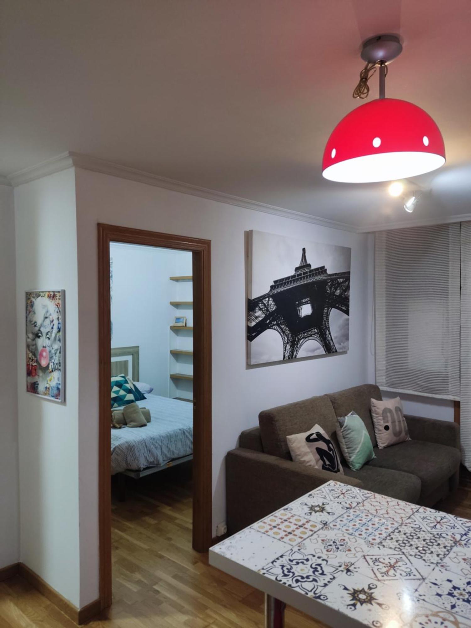 Pleno Centro, Alameda, 5 Minutos Casco Vello Y Estacion Ave Appartement Comarca de Comarca de Vigo Buitenkant foto
