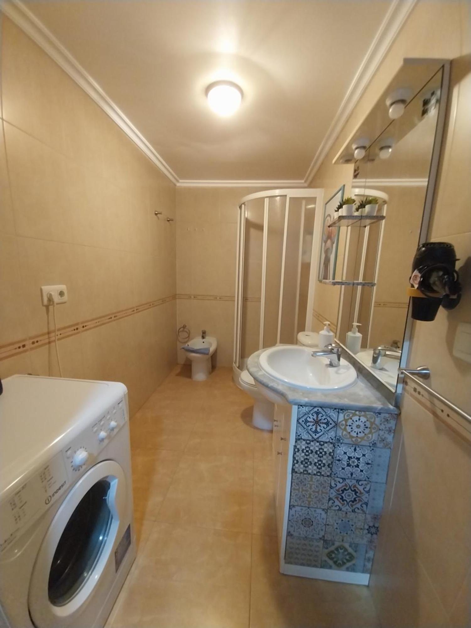 Pleno Centro, Alameda, 5 Minutos Casco Vello Y Estacion Ave Appartement Comarca de Comarca de Vigo Buitenkant foto